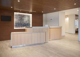 Fairfield by Marriott Inn & Suites West Palm Beach 4