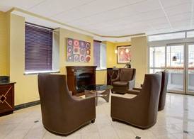Days Inn by Wyndham Silver Spring 3