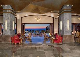 Secrets Vallarta Bay Resort & SPA - Adults Only 3