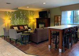 Sleep Inn & Suites Gettysburg 3