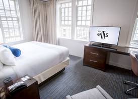 Ellis Hotel, Atlanta, a Tribute Portfolio Hotel 4