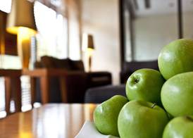 relexa hotel Stuttgarter Hof 4