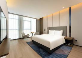 Holiday Inn Express Suzhou Bay by IHG 2