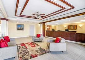 Quality Suites Atlanta Airport East 2