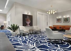 Courtyard by Marriott New York Manhattan/Chelsea 2