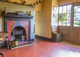 The Cuckoo Brow Inn 2
