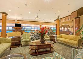 Baymont by Wyndham Bremerton WA 2