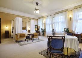 Villa Ammende Restaurant and Hotel 5