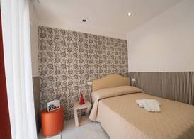 GreRos H. Rooms Napoli Centro by Clapa Group Dislocated Hospitality 4