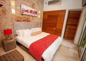 Casa Claver Loft Boutique Hotel 4