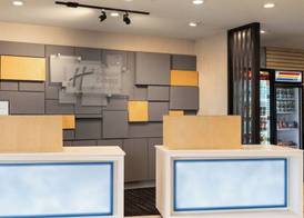 Holiday Inn Express & Suites TAMPA EAST - YBOR CITY by IHG 3
