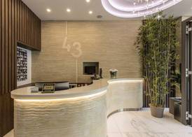 43 Station Hotel 3
