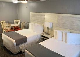 Francis Scott Key Family Resort 2