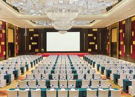 Crowne Plaza GUANGZHOU HUADU by IHG 5