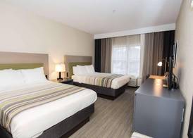 Country Inn & Suites by Radisson, Lehighton-Jim Thorpe, PA 5