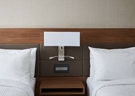 AC Hotel by Marriott Raleigh North Hills 5