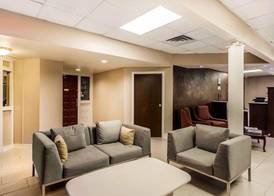 Quality Inn South Boston - Danville East 4