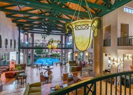Mercure Nelspruit Hotel 4