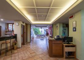 Hotel Il Ceppo 3