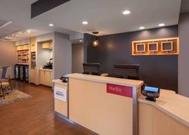 TownePlace Suites by Marriott Wareham Buzzards Bay 2