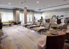 Courtyard by Marriott Dallas Plano/The Colony 2