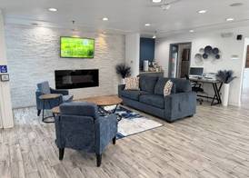 Clarion Pointe - Greensboro Coliseum Area 3