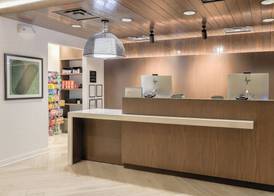 Staybridge Suites PIGEON FORGE - SMOKY MTNS by IHG 2