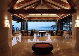 Goa Marriott Resort & Spa 3
