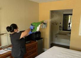 Days Inn by Wyndham Asheville West 5