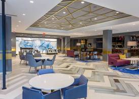 Marriott Providence Downtown 2