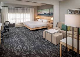 Delta Hotels by Marriott Huntington Downtown 4
