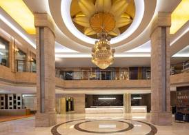 Ramada by Wyndham Zhangjiajie Tianmen Mountain 2