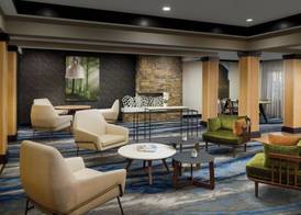 Fairfield by Marriott Inn & Suites Las Vegas Stadium Area 2