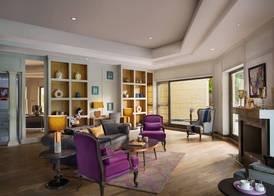 Vivanta Katra Vaishno Devi 4