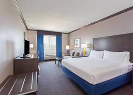 Holiday Inn Express & Suites WHARTON by IHG 3