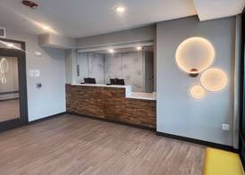 ECHO Suites Extended Stay by Wyndham Indianapolis AmeriPlex 4