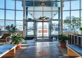 Dimond Center Hotel 4