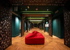 Arka Art Hotel 2