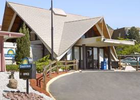 Days Inn by Wyndham Colorado Springs/Garden Gods 2