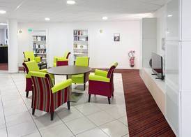 Terres de France - Appart Hôtel Rouen Flaubert 5
