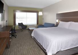 Holiday Inn Express & Suites KING GEORGE - DAHLGREN by IHG 5