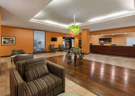 La Quinta by Wyndham San Antonio Medical Ctr. NW 5