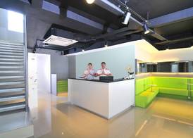 Swift Inn Aeropolis Airport 3