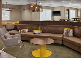 SpringHill Suites by Marriott Lansing West 4
