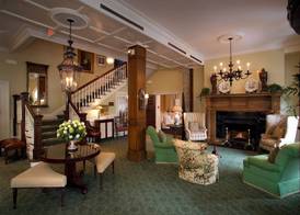 Bernards Inn 2