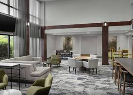 Fairfield by Marriott Inn and Suites Winston-Salem Hanes Mall 4
