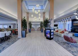 Hilton Garden Inn Anaheim/Garden Grove 3