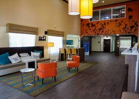 Sleep Inn & Suites Fort Lauderdale Airport 3