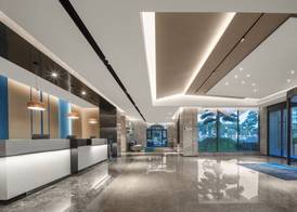 Holiday Inn Express Guangzhou Panyu by IHG 5