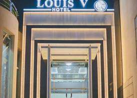 Louis V Hotel Beirut 2